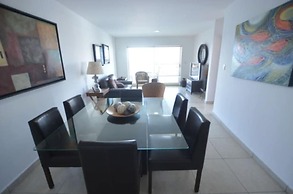 Costa Veleros Apartments