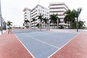 Costa Veleros Apartments