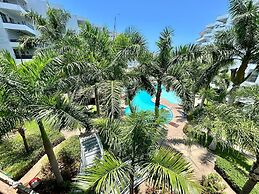 Costa Veleros Apartments