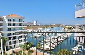 Costa Veleros Apartments