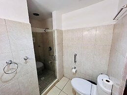 Costa Veleros Apartments