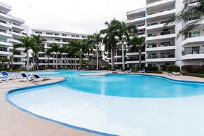 Costa Veleros Apartments