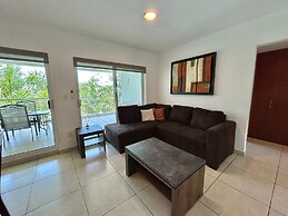 Costa Veleros Apartments