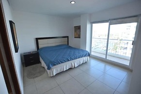 Costa Veleros Apartments