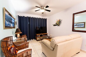 Costa Veleros Apartments