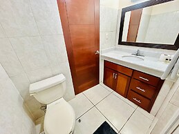 Costa Veleros Apartments
