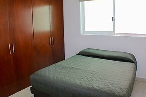 Costa Veleros Apartments
