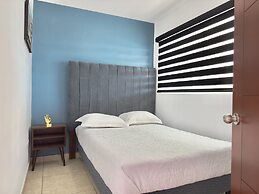 Costa Veleros Apartments