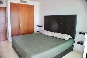 Costa Veleros Apartments