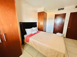 Costa Veleros Apartments