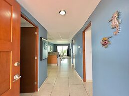 Costa Veleros Apartments