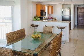 Costa Veleros Apartments