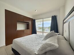 Costa Veleros Apartments