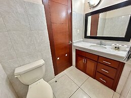 Costa Veleros Apartments