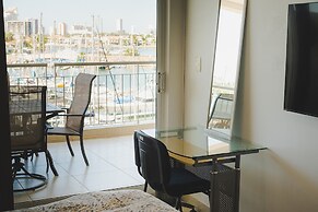 Costa Veleros Apartments
