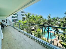 Costa Veleros Apartments