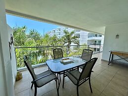 Costa Veleros Apartments