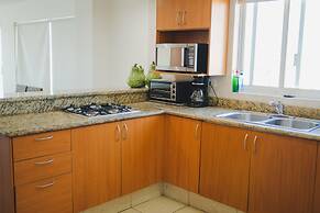 Costa Veleros Apartments