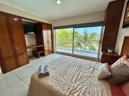 Costa Veleros Apartments