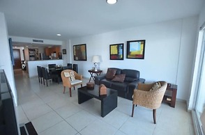 Costa Veleros Apartments