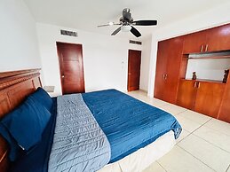 Costa Veleros Apartments