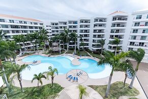 Costa Veleros Apartments