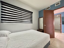 Costa Veleros Apartments