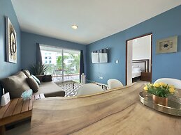 Costa Veleros Apartments
