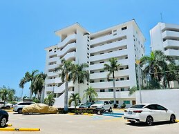 Costa Veleros Apartments