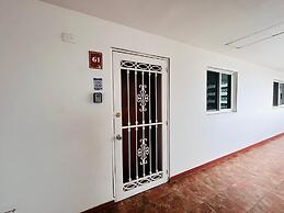 Costa Veleros Apartments