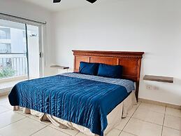 Costa Veleros Apartments