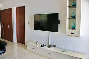 Costa Veleros Apartments