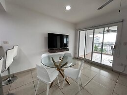 Costa Veleros Apartments