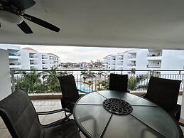 Costa Veleros Apartments