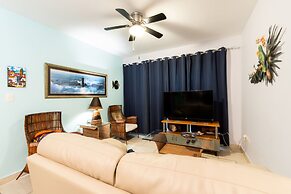 Costa Veleros Apartments