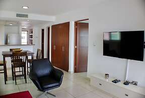 Costa Veleros Apartments