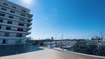 Costa Veleros Apartments
