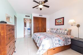 Costa Veleros Apartments