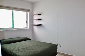 Costa Veleros Apartments