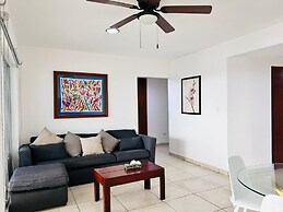 Costa Veleros Apartments