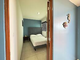 Costa Veleros Apartments