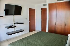 Costa Veleros Apartments