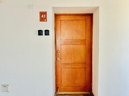 Costa Veleros Apartments