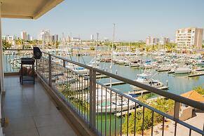 Costa Veleros Apartments