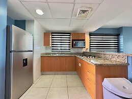Costa Veleros Apartments