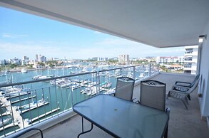 Costa Veleros Apartments