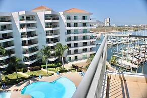 Costa Veleros Apartments
