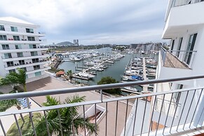 Costa Veleros Apartments