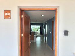 Costa Veleros Apartments