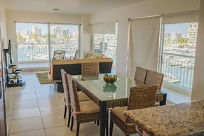 Costa Veleros Apartments